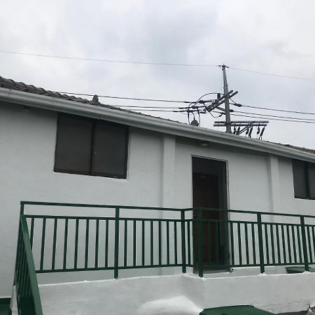 Kazi Family Hotel / Guest House โซล ภายนอก รูปภาพ