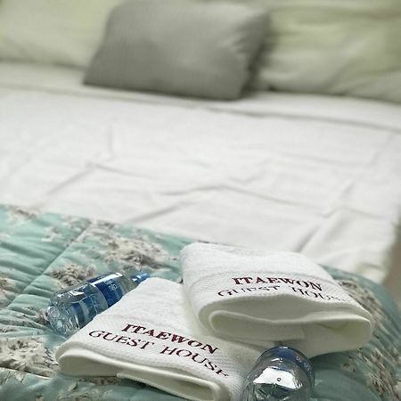 Kazi Family Hotel / Guest House โซล ภายนอก รูปภาพ
