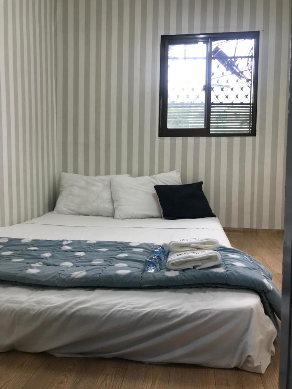 Kazi Family Hotel / Guest House โซล ภายนอก รูปภาพ