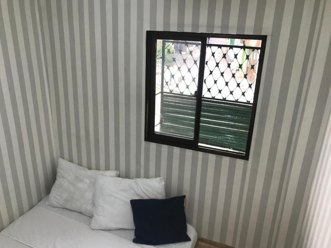 Kazi Family Hotel / Guest House โซล ภายนอก รูปภาพ
