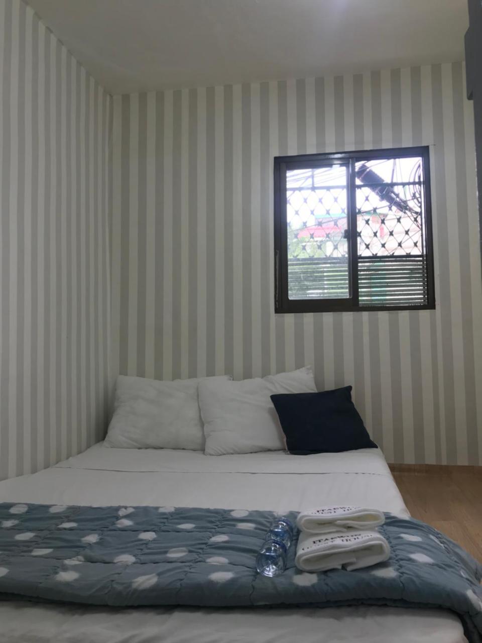 Kazi Family Hotel / Guest House โซล ภายนอก รูปภาพ