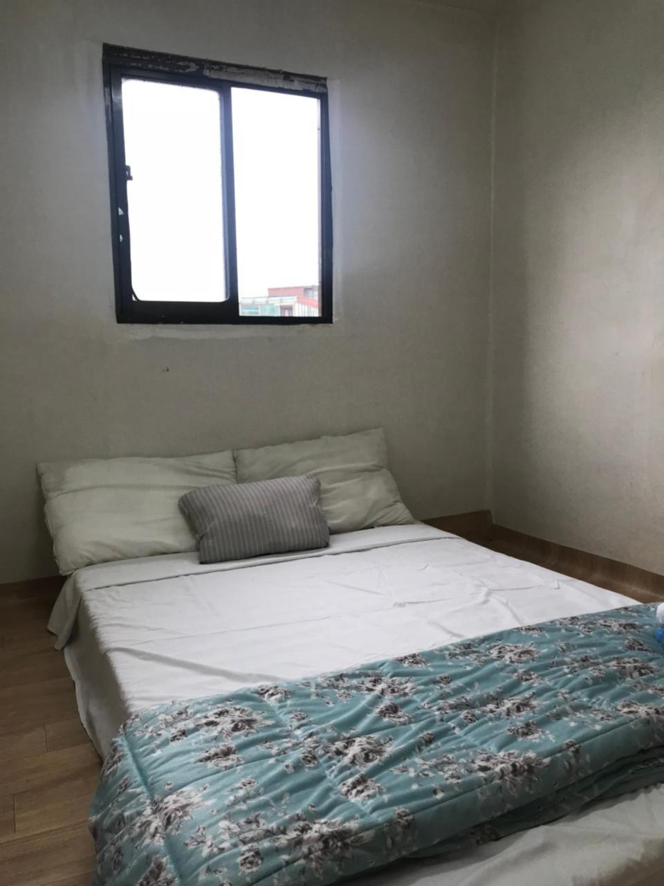 Kazi Family Hotel / Guest House โซล ภายนอก รูปภาพ