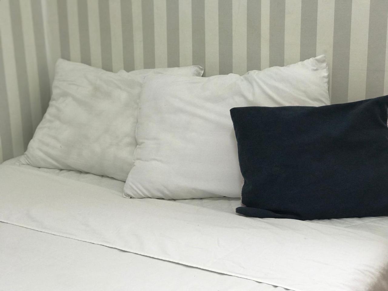 Kazi Family Hotel / Guest House โซล ภายนอก รูปภาพ